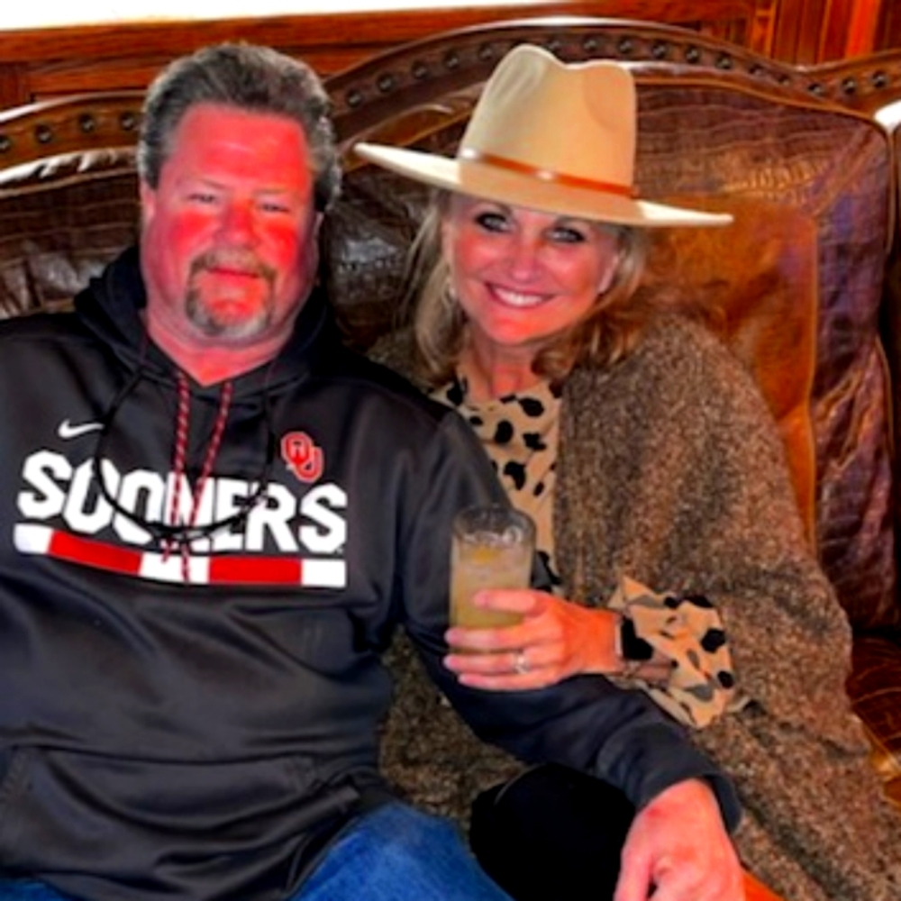 Meet your Posher, Angela